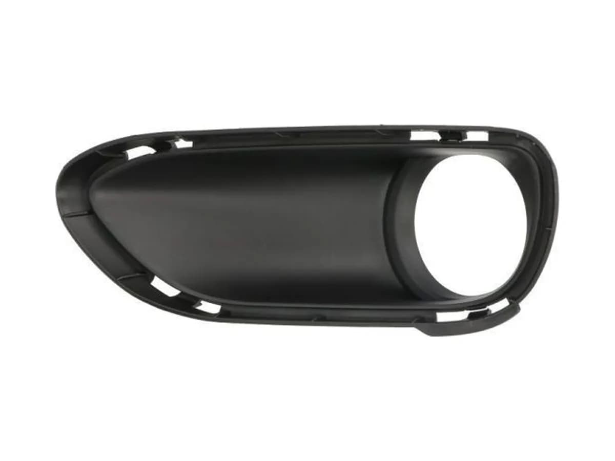 Fog Lamp Cover