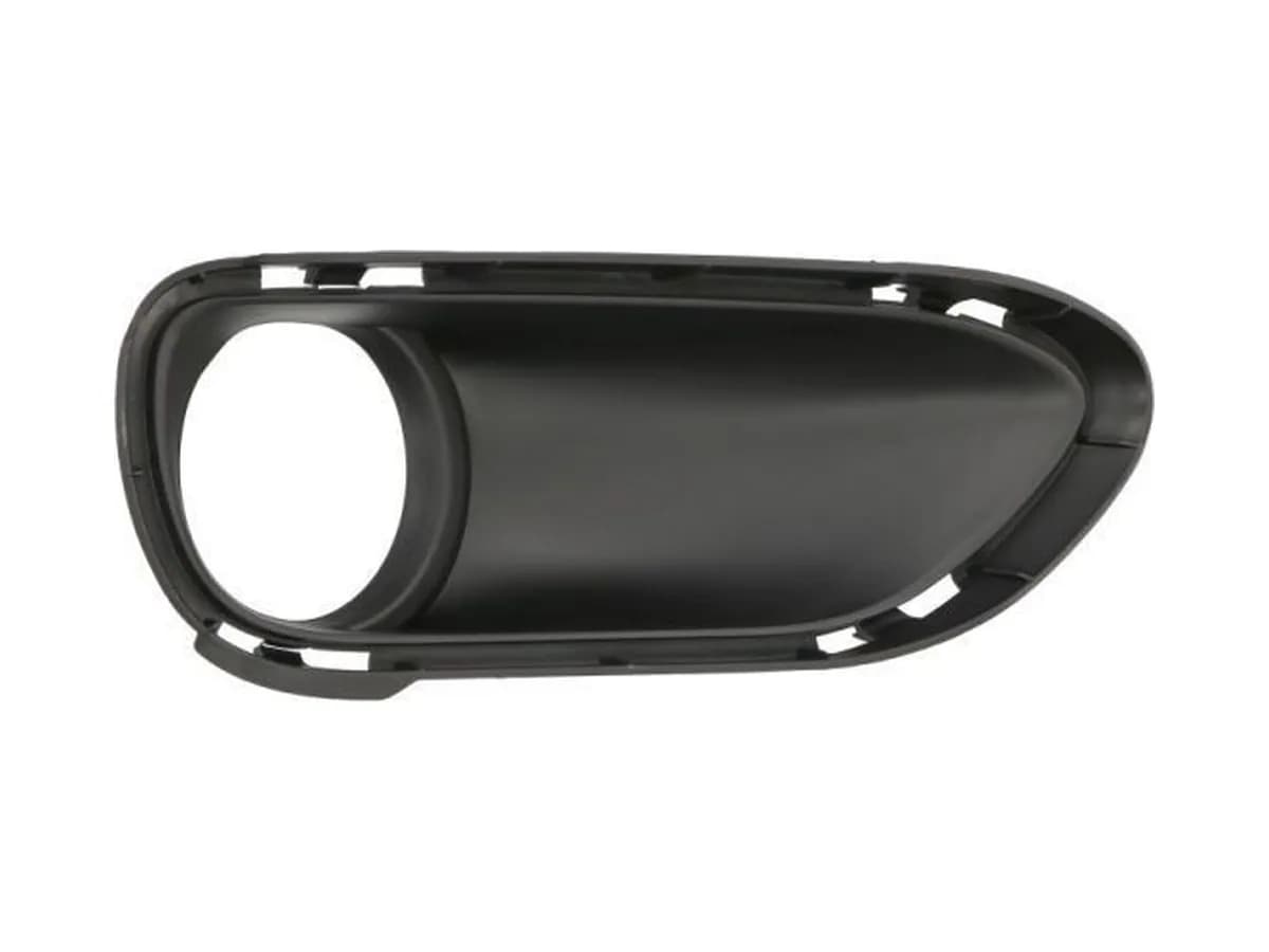 Fog Lamp Cover