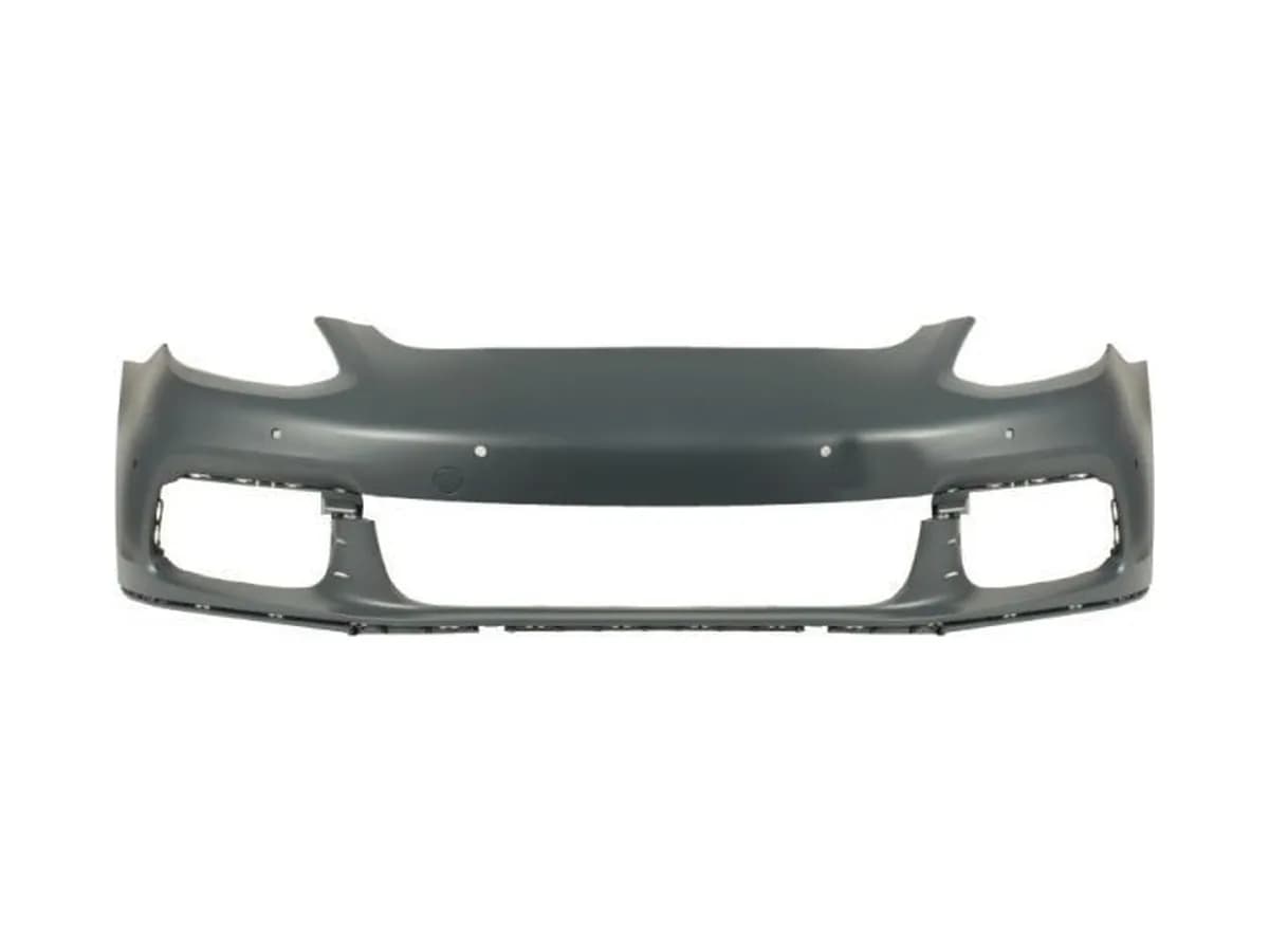 Bumper Cover