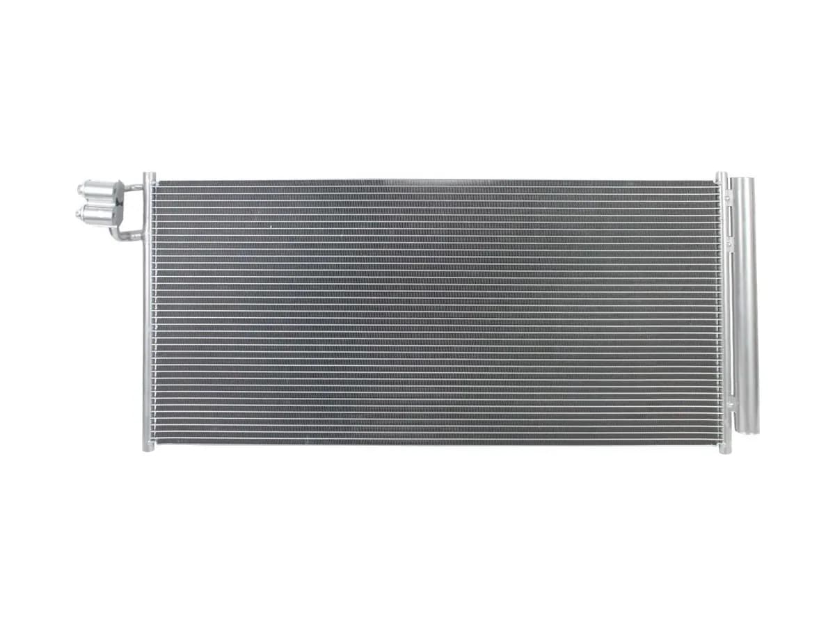 A/C Condenser