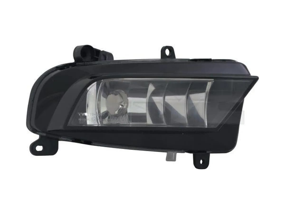 Fog Lamp