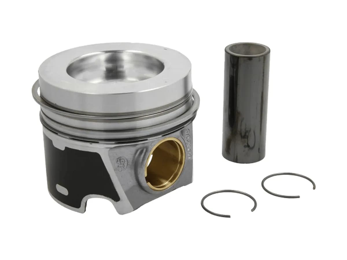 Control Arm Bush