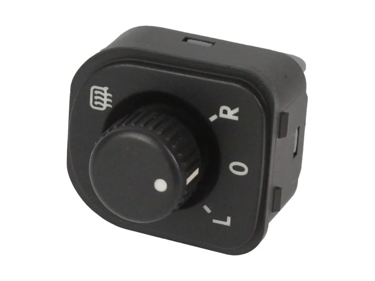 Electric Mirror Switch