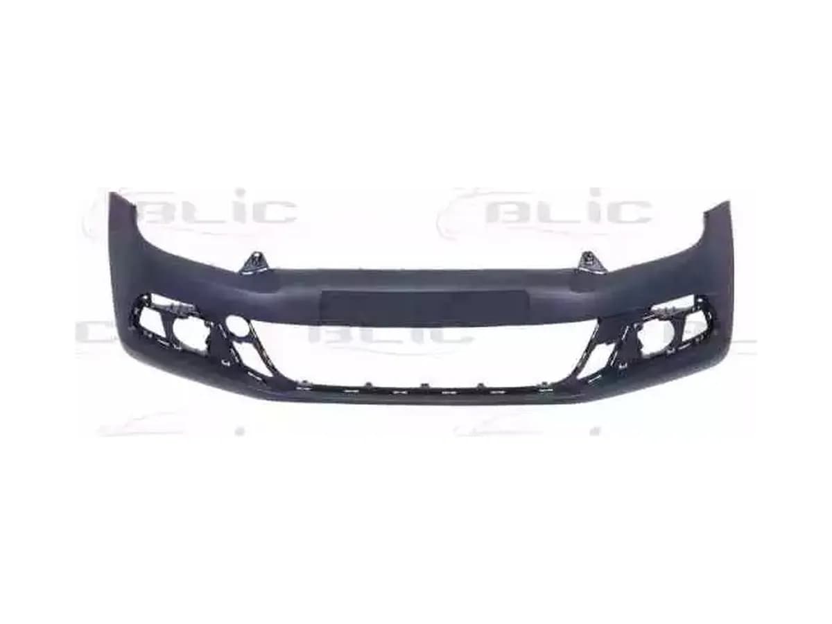 Bumper Cover