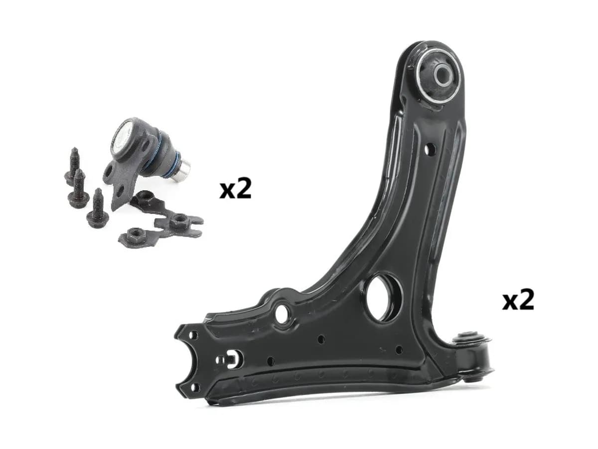 Ball Joint