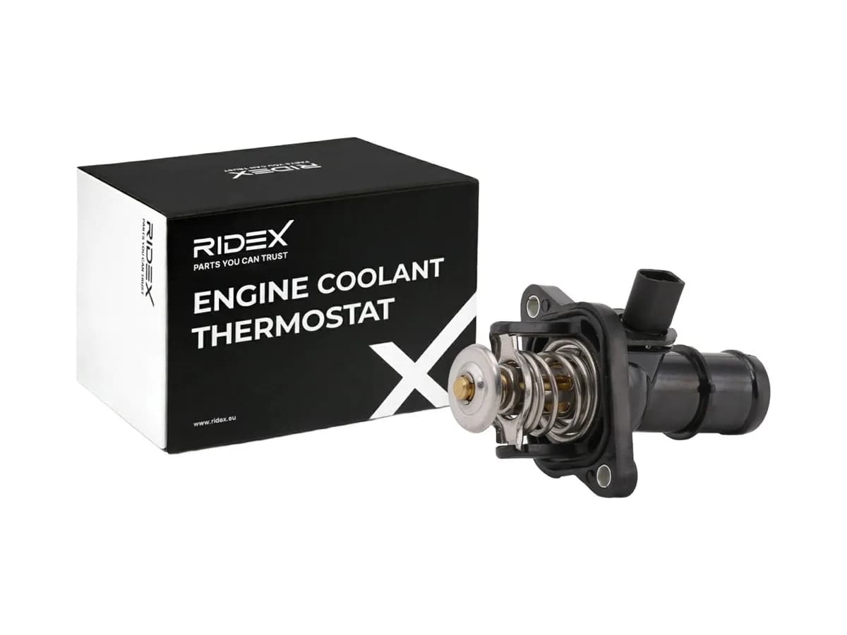Thermostat