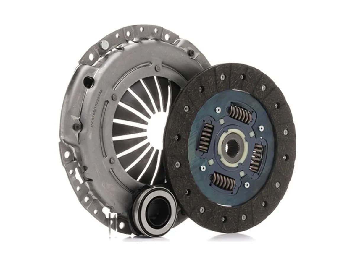 Clutch Pressure Plate