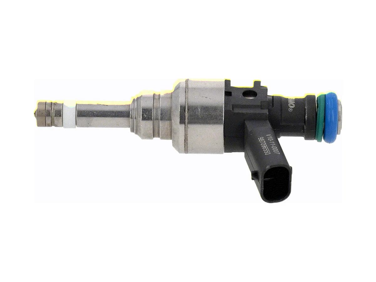 Injector