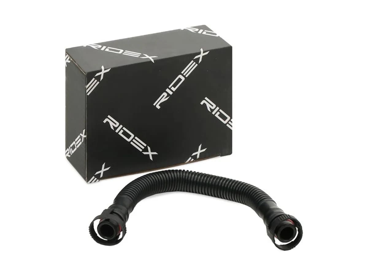 Breather Hose