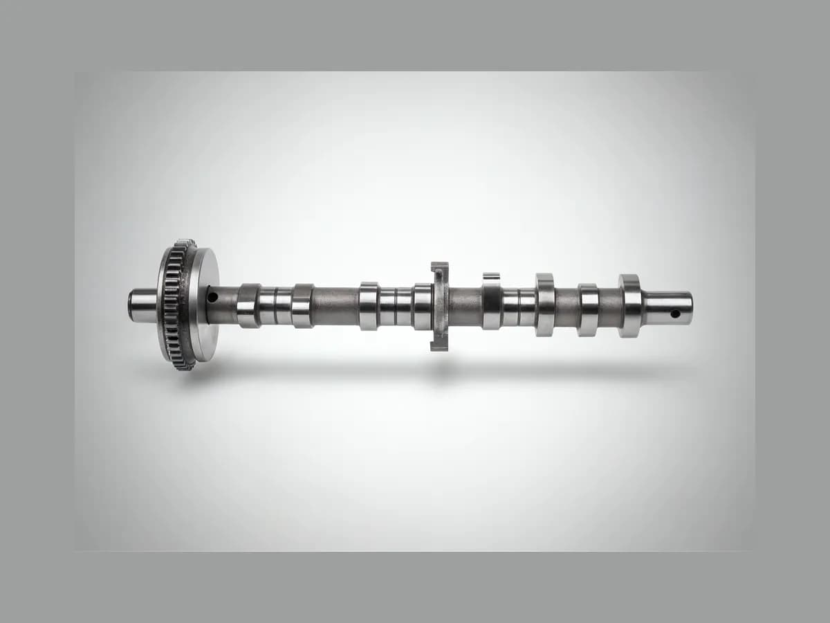 Camshaft