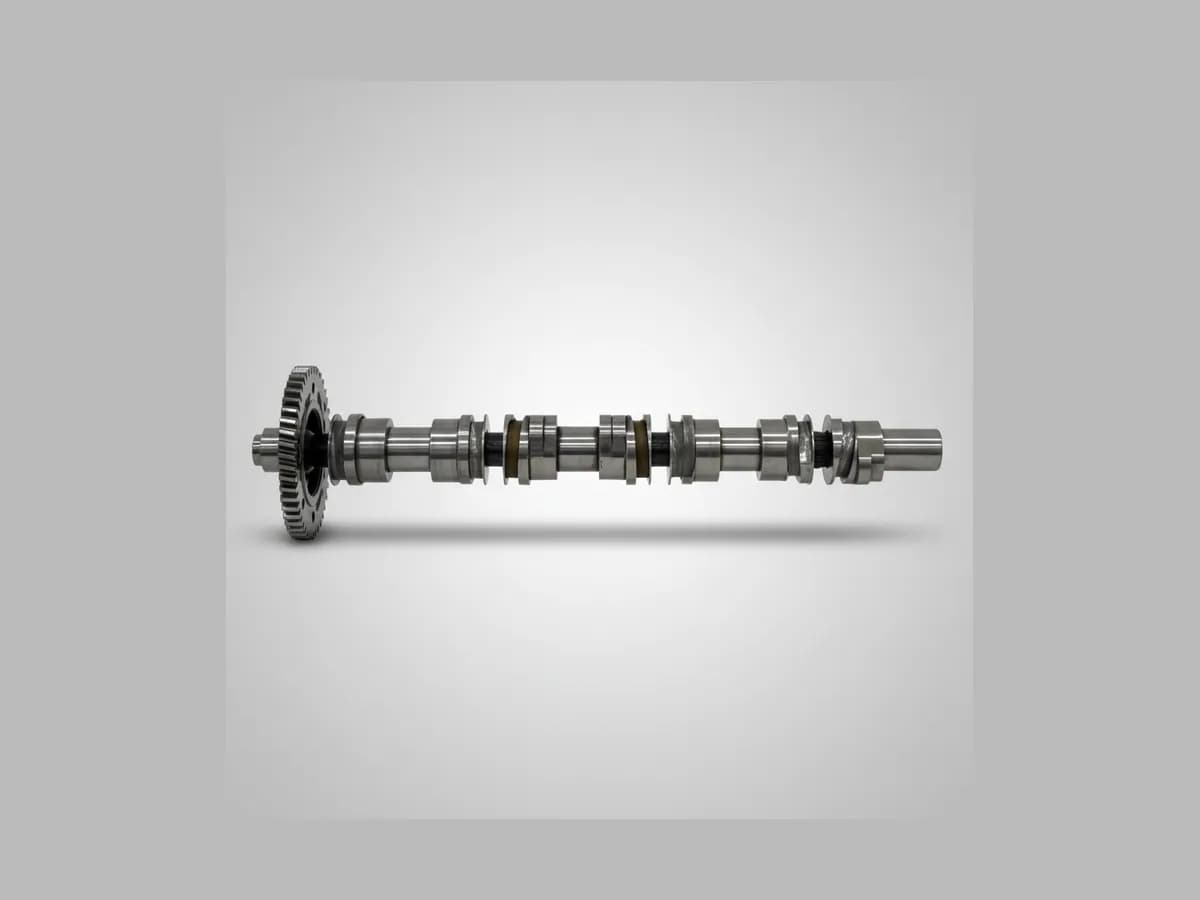 Camshaft