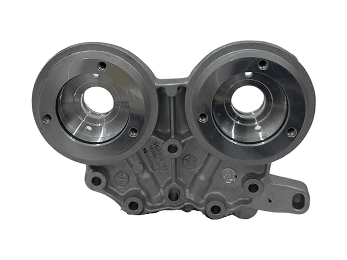 Camshaft Bearing Bracket