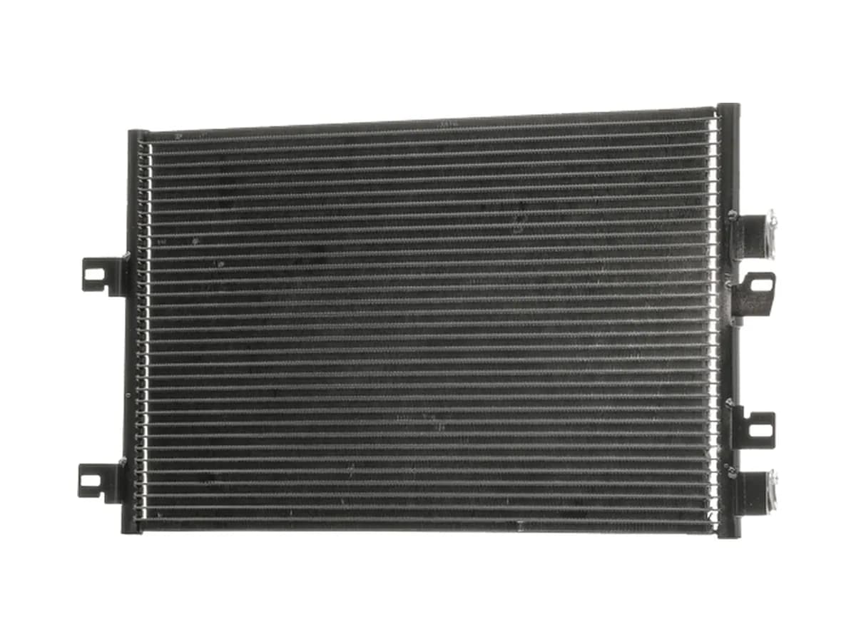 A/C Condenser