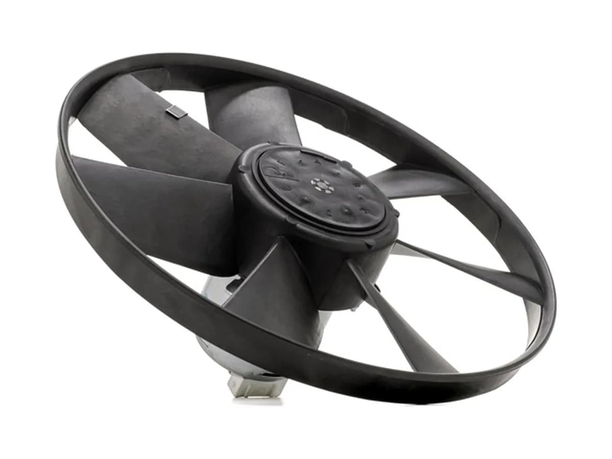 Radiator Fan