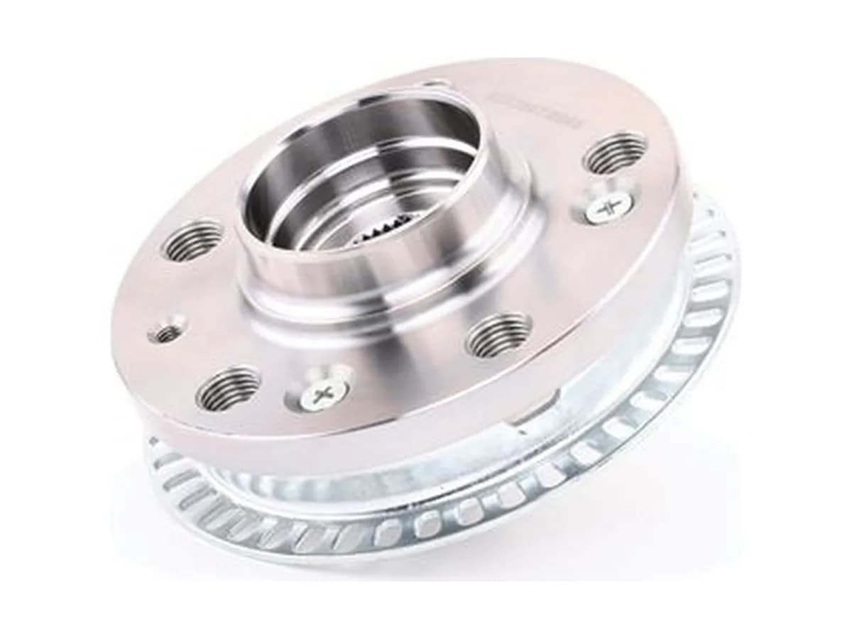 Wheel Hub Bearing