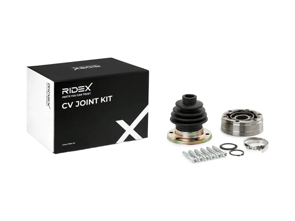 C.V Joint