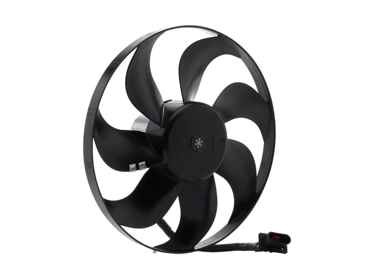 Radiator Fan
