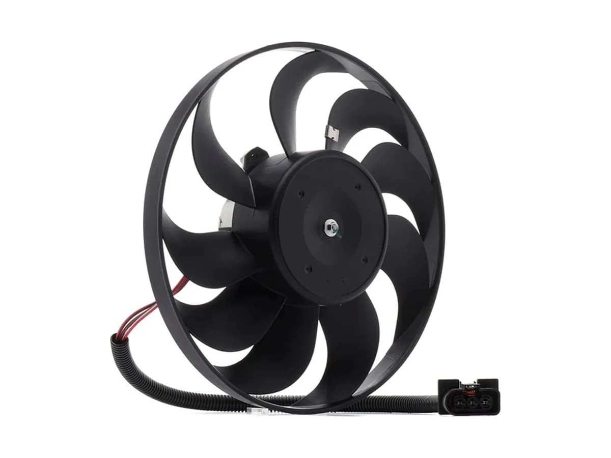 Radiator Fan