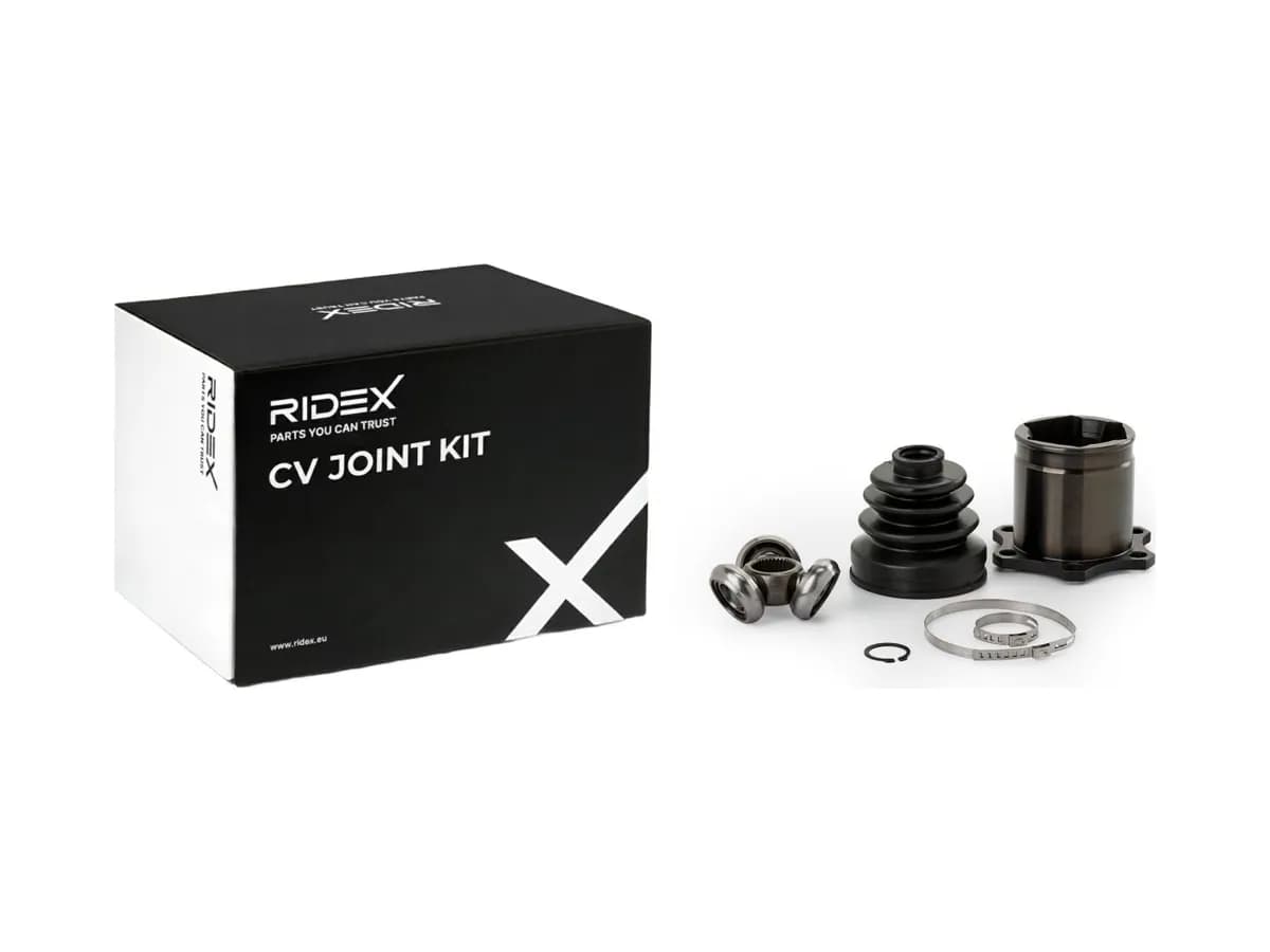 C.V Joint