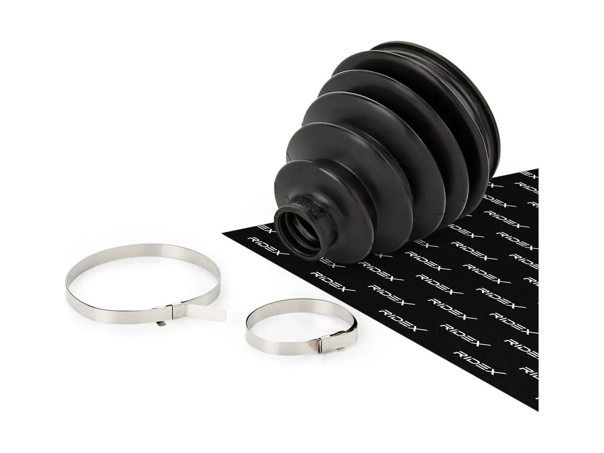 C.V Boot Kit