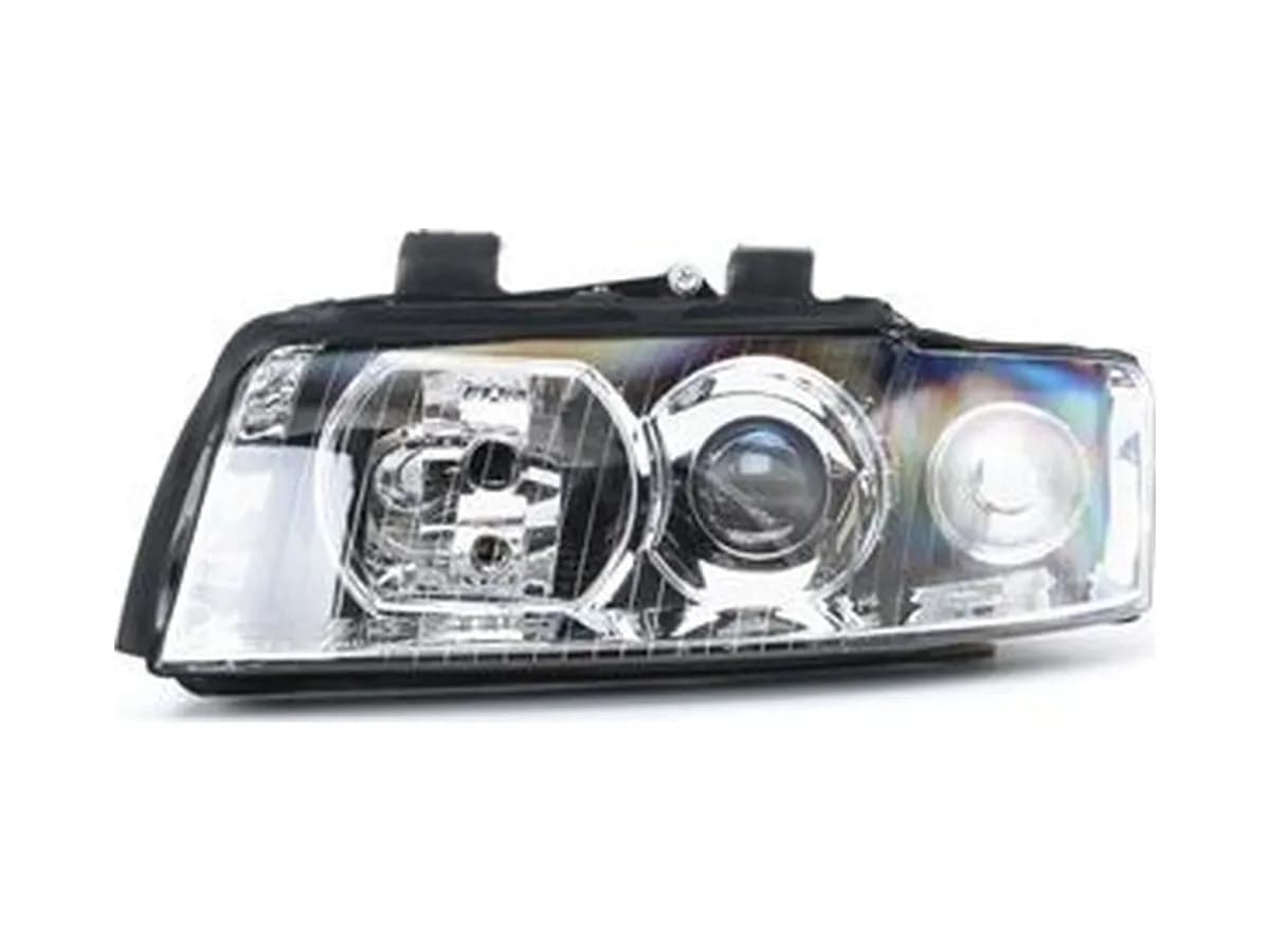 Headlight