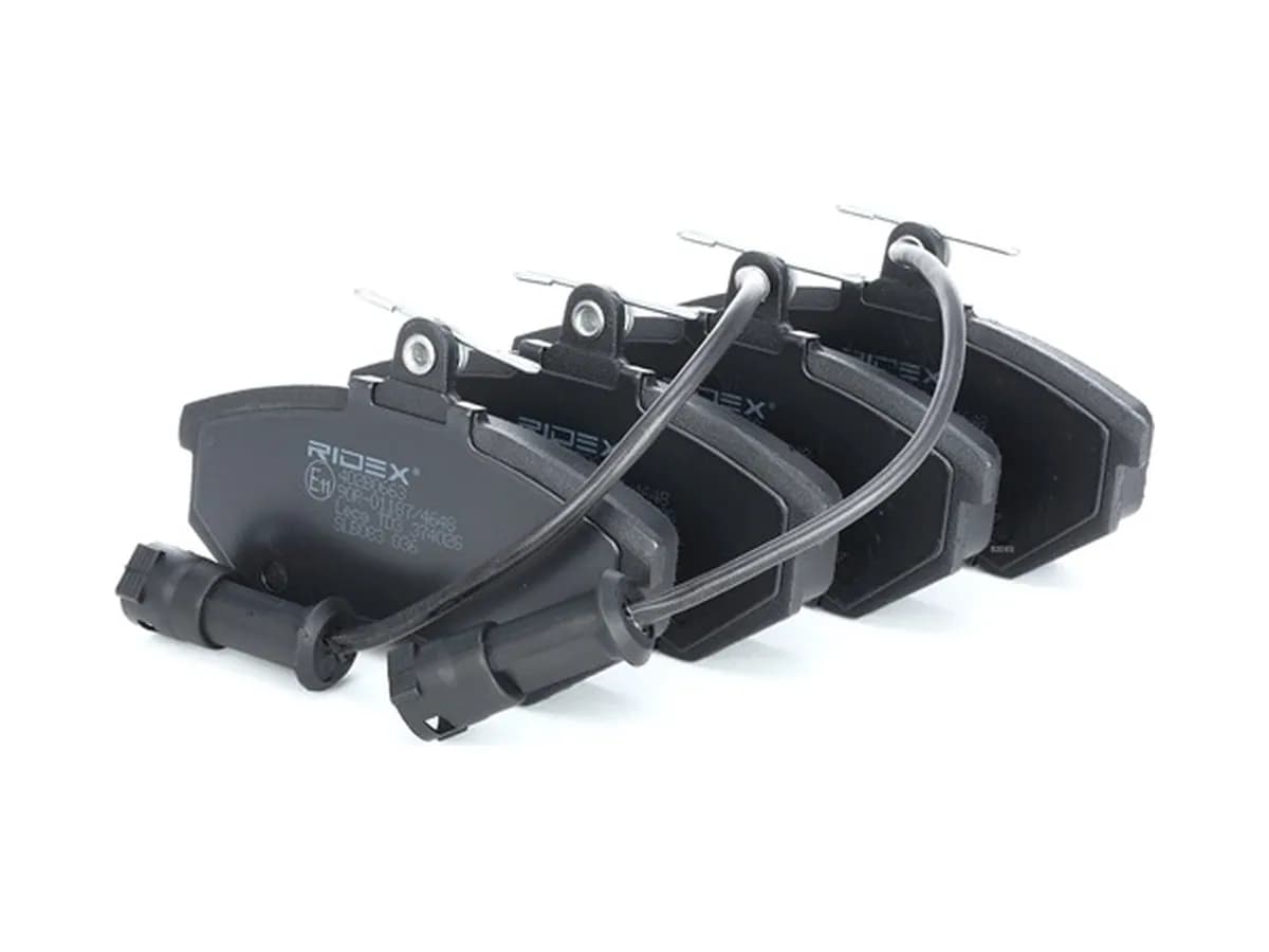 Brake Pad Set