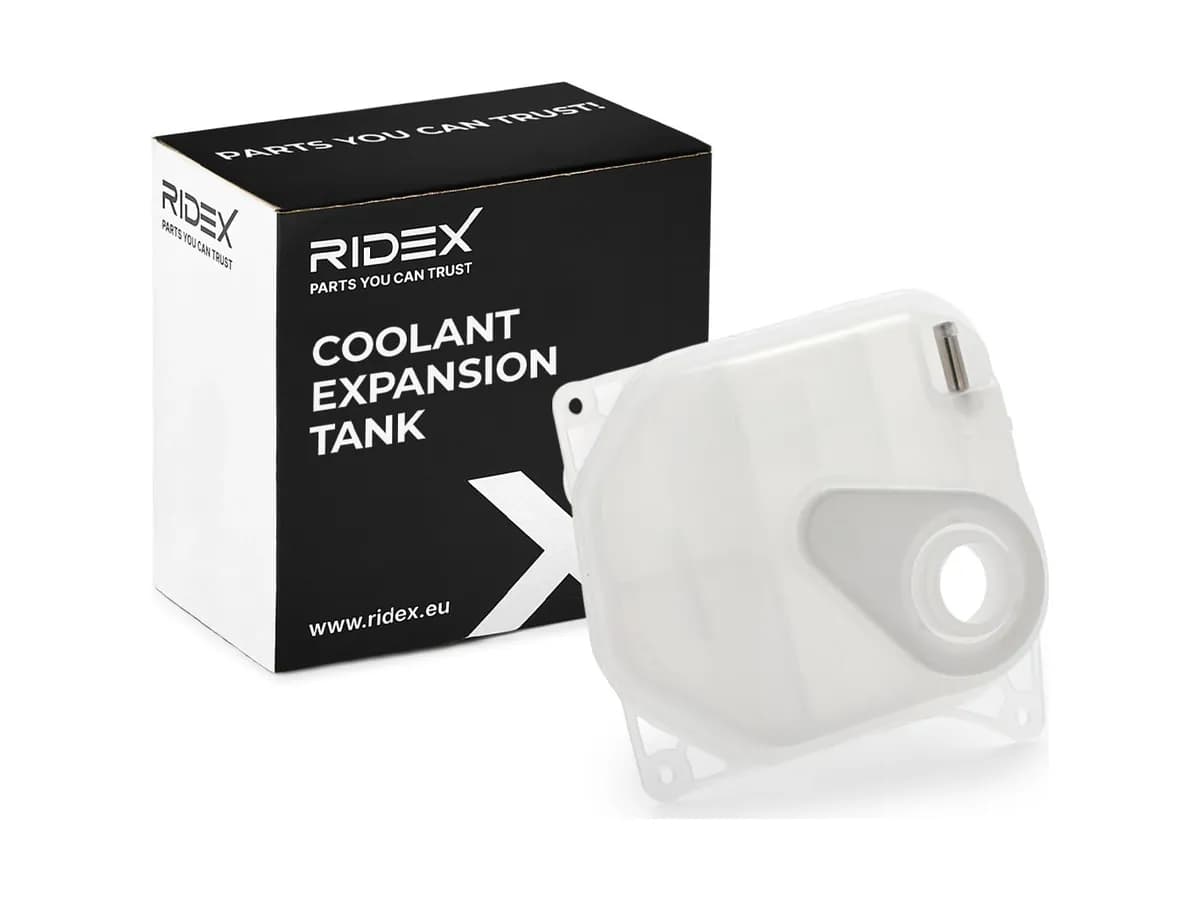 Expansion Tank 