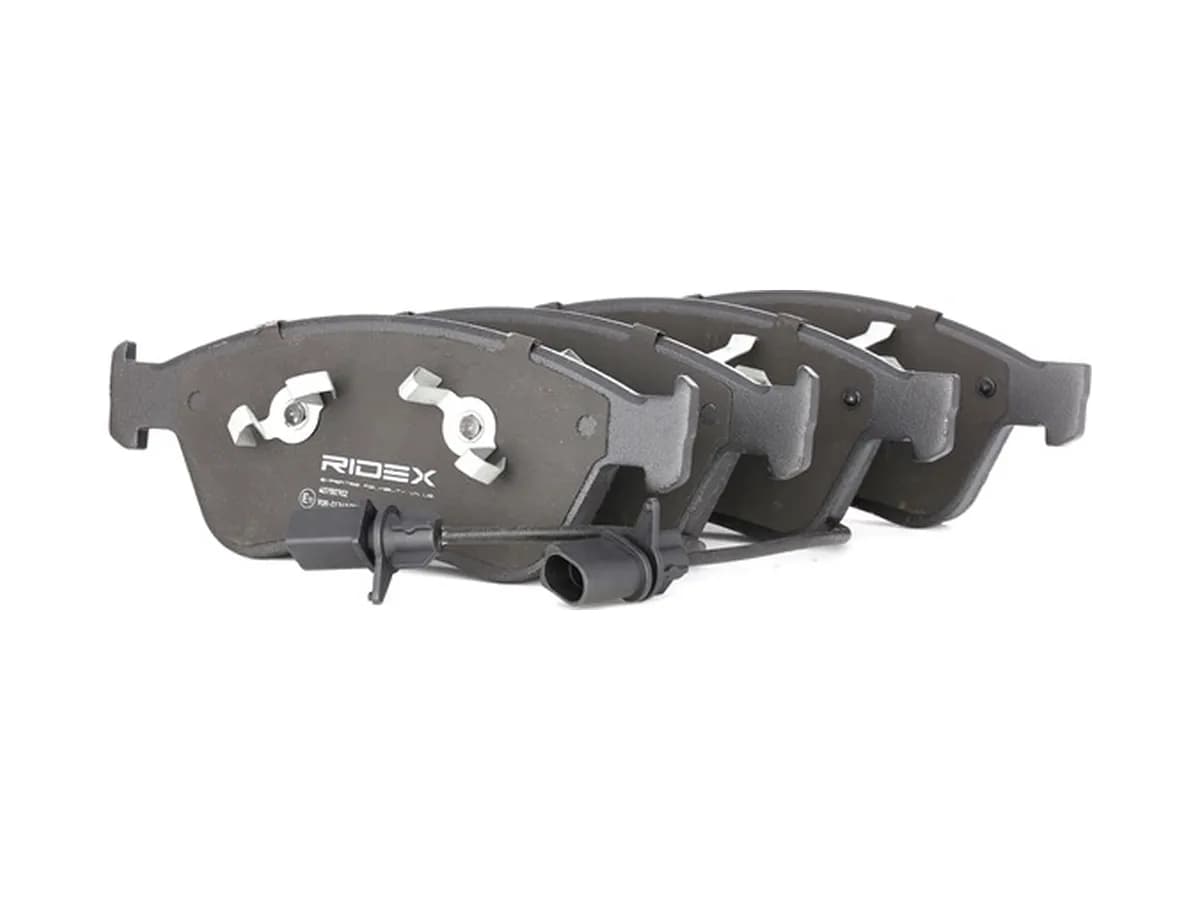 Brake Pad Set