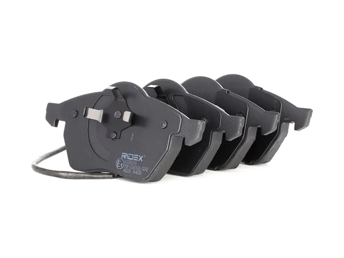 Brake Pad Set