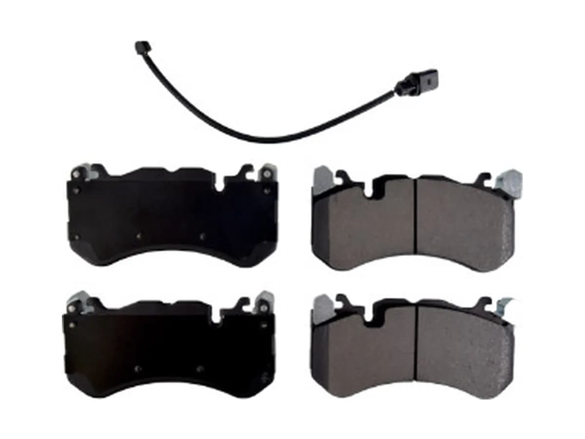 Brake Pad Set
