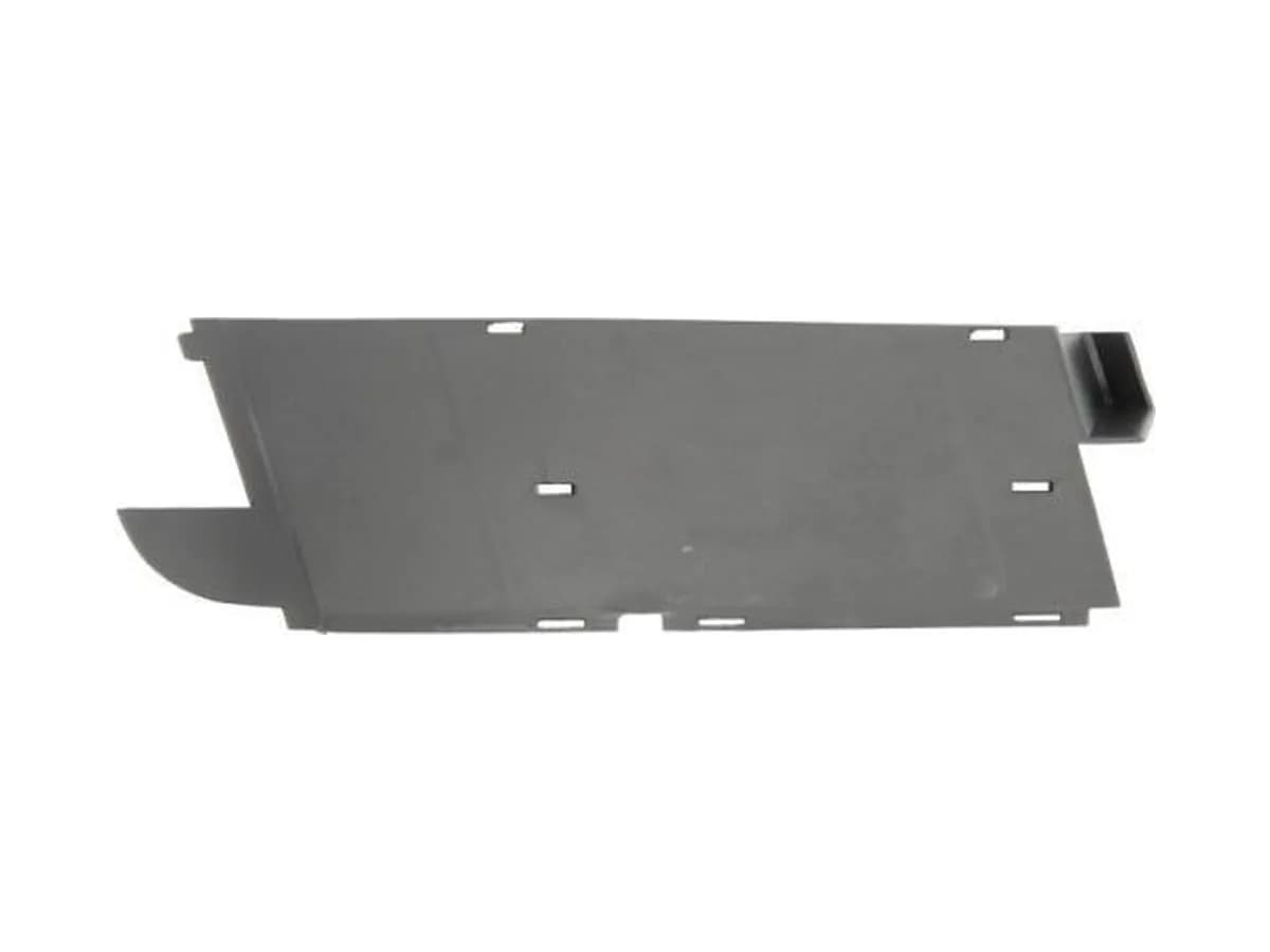 Bumper Grille Side
