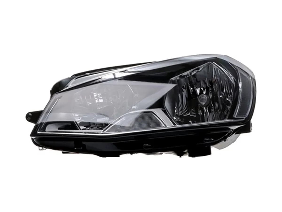 Headlight