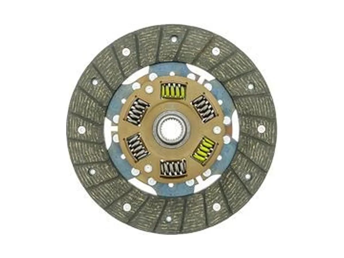 Clutch Disc