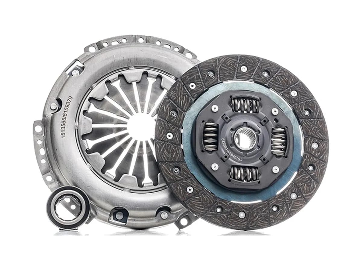 Clutch Pressure Plate