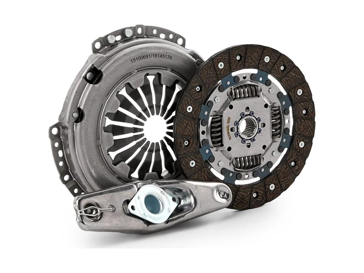 Clutch Disc
