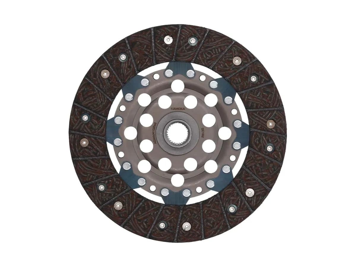 Clutch Disc