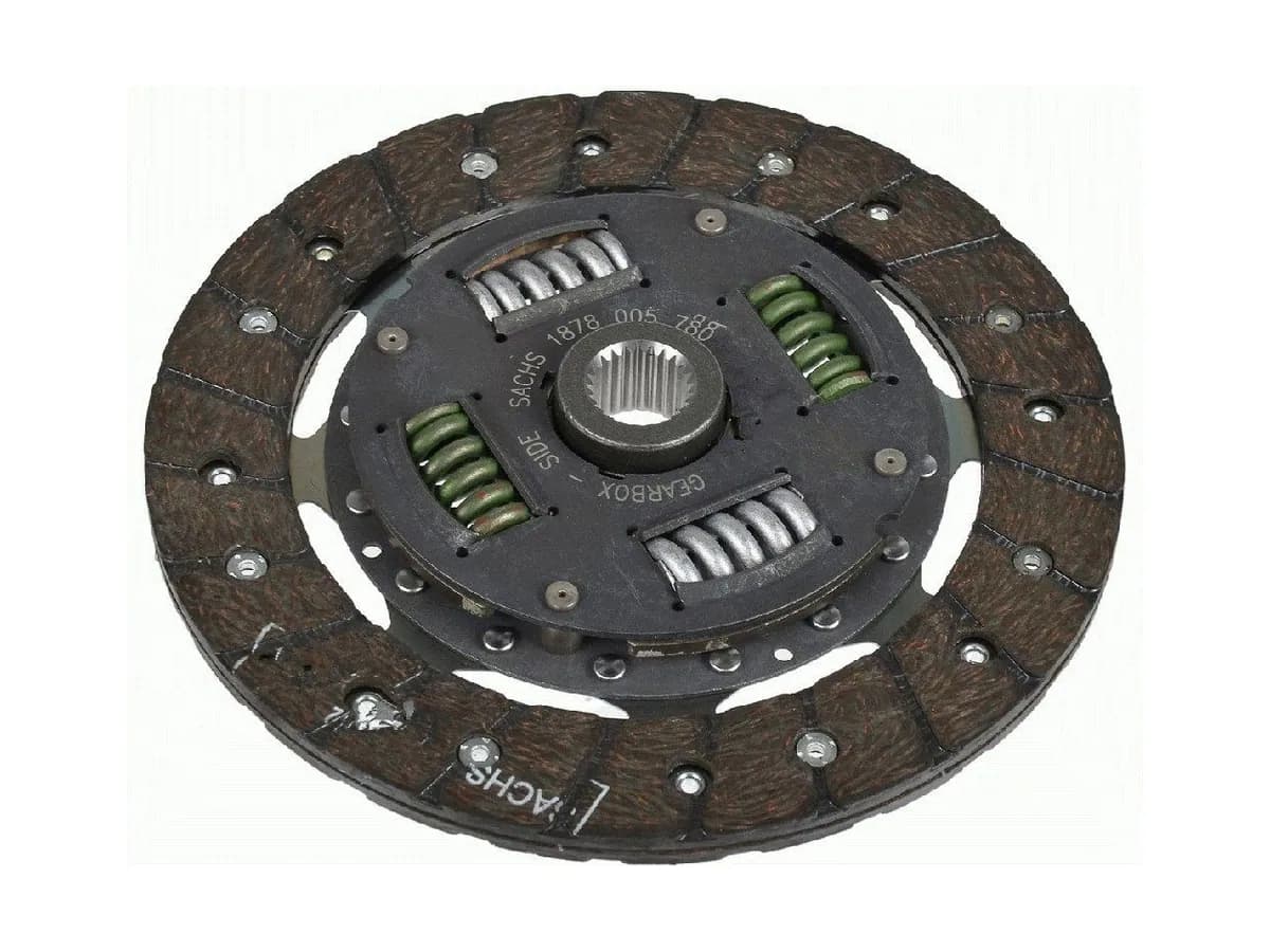 Clutch Disc