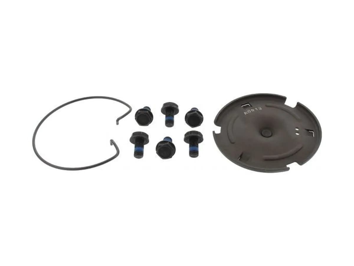 Clutch Disc