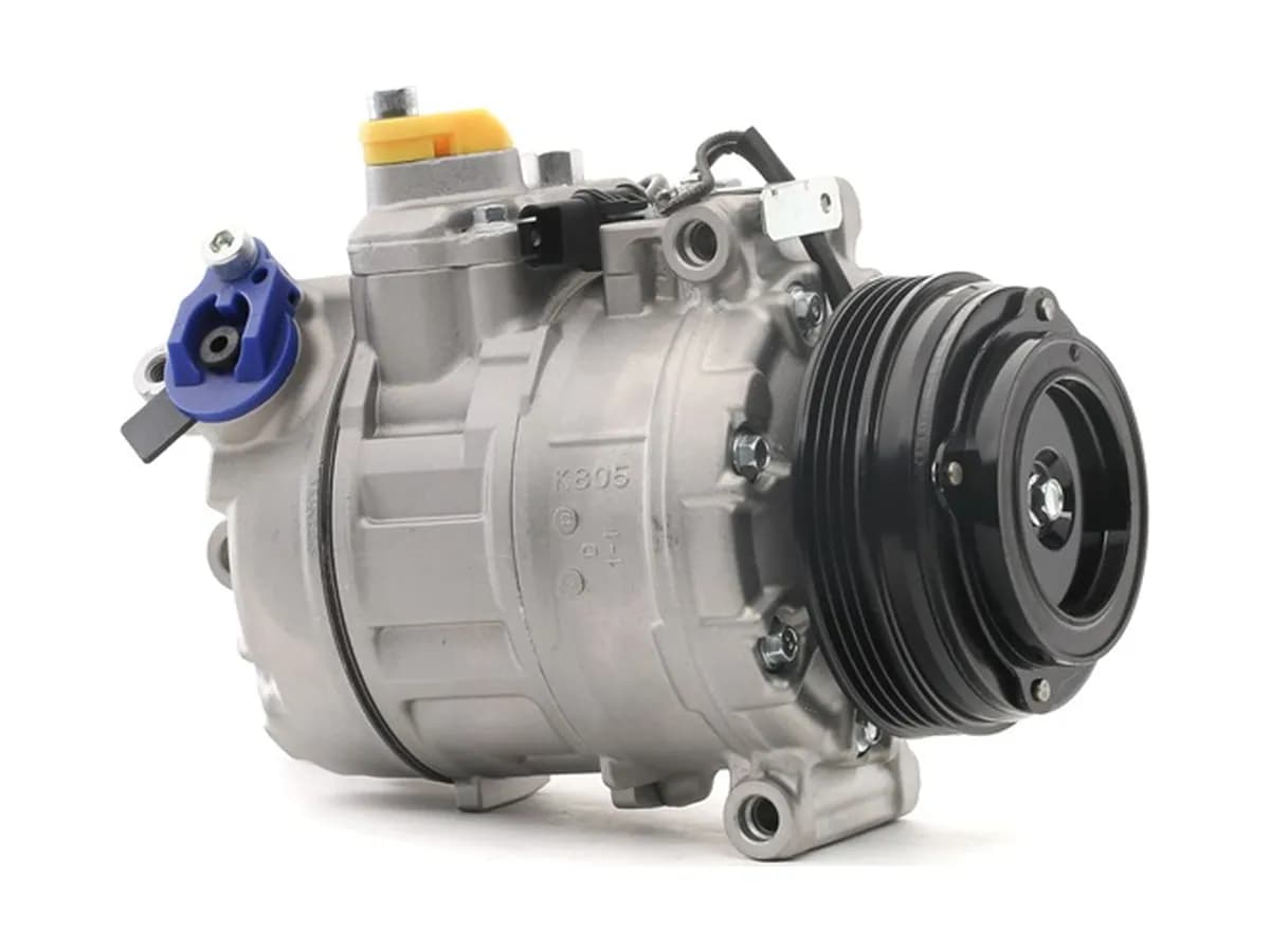 A/C Compressor
