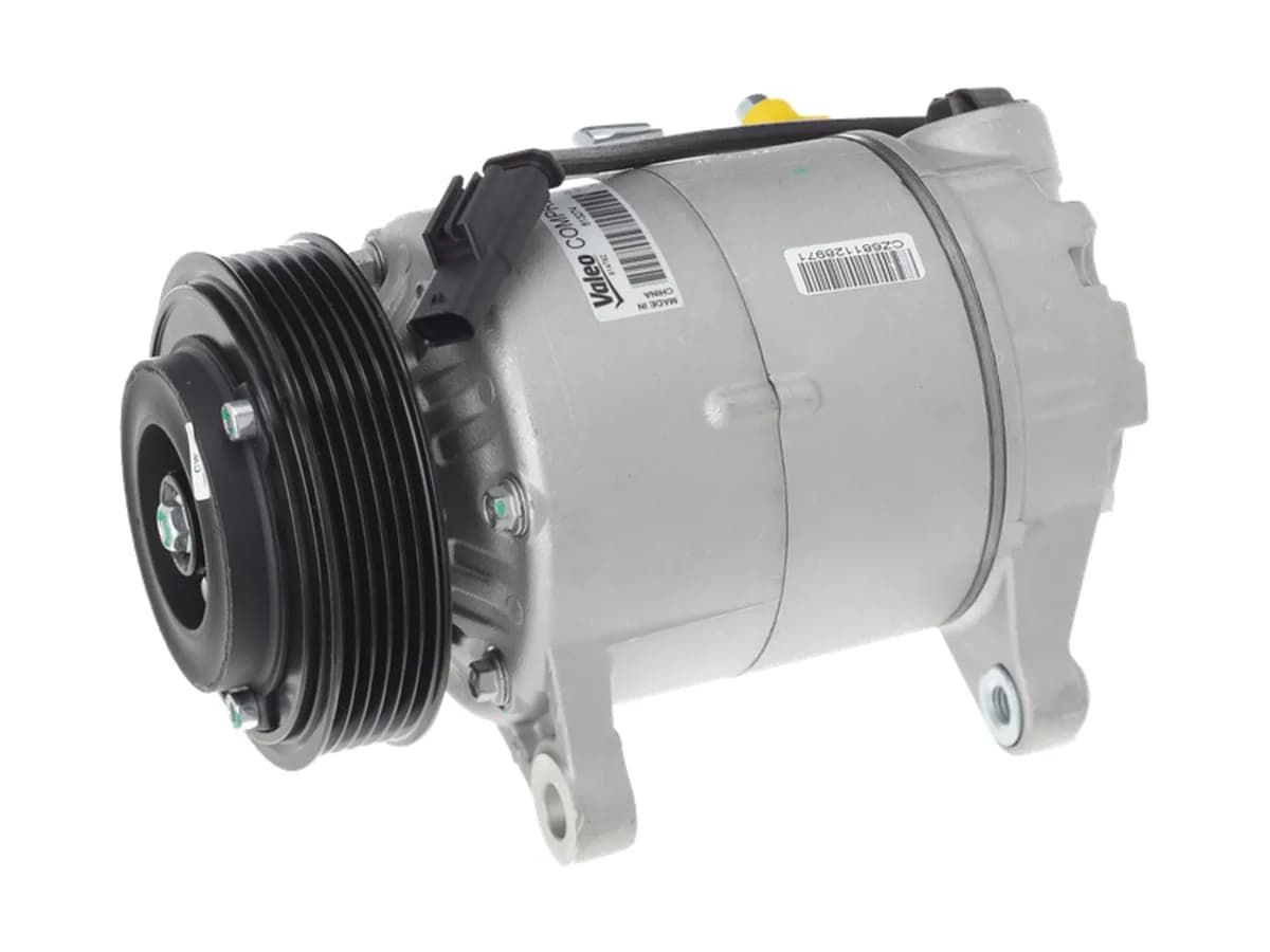 A/C Compressor
