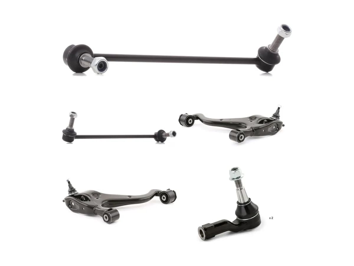 Tie Rod End