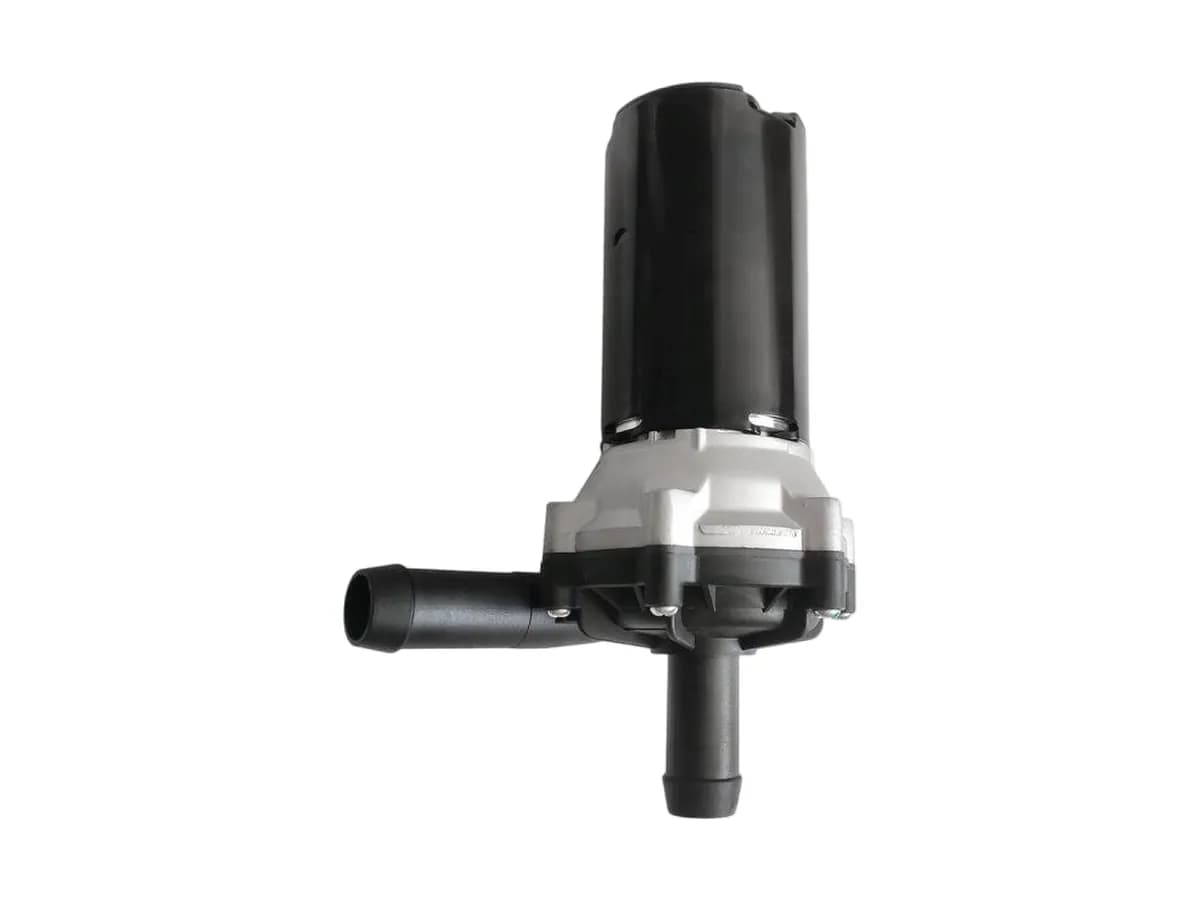 Auxiliary Water Pump