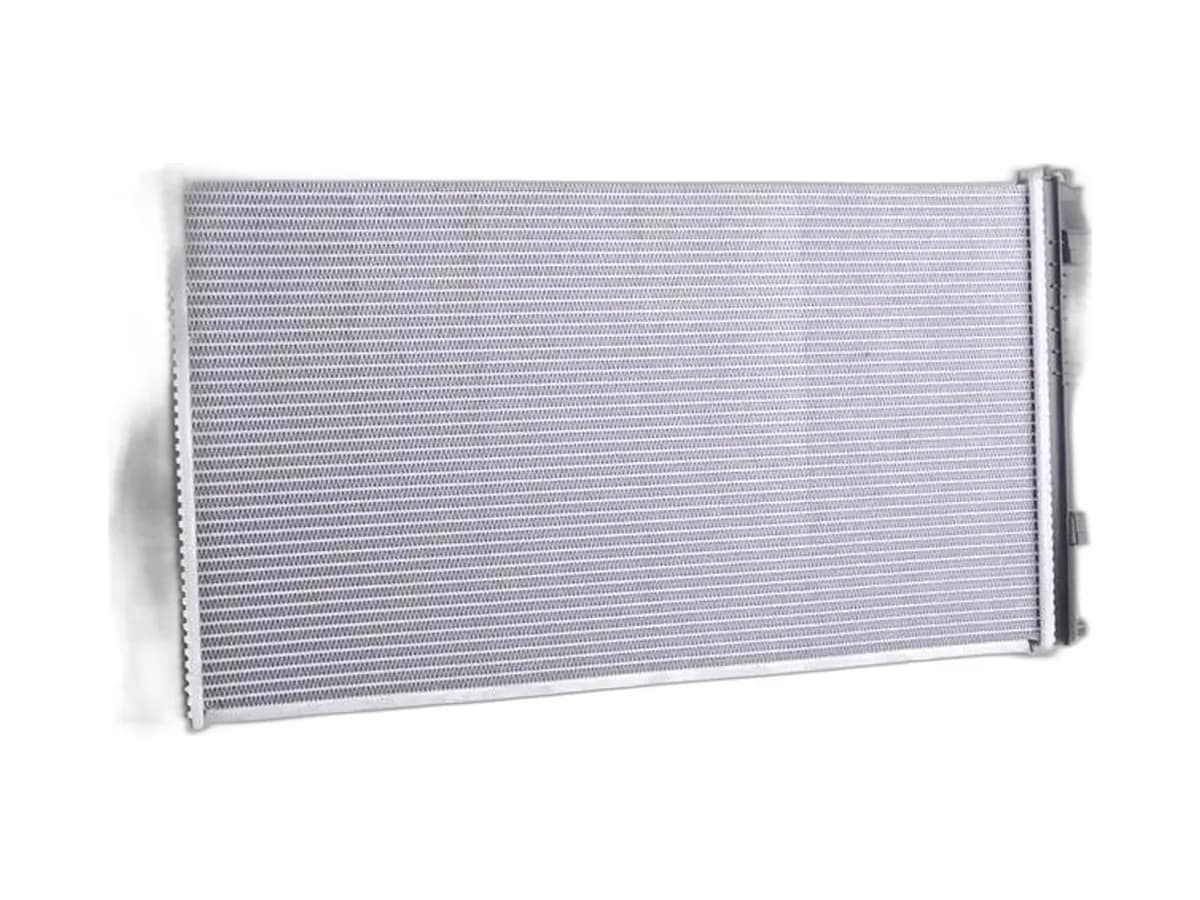 Radiator