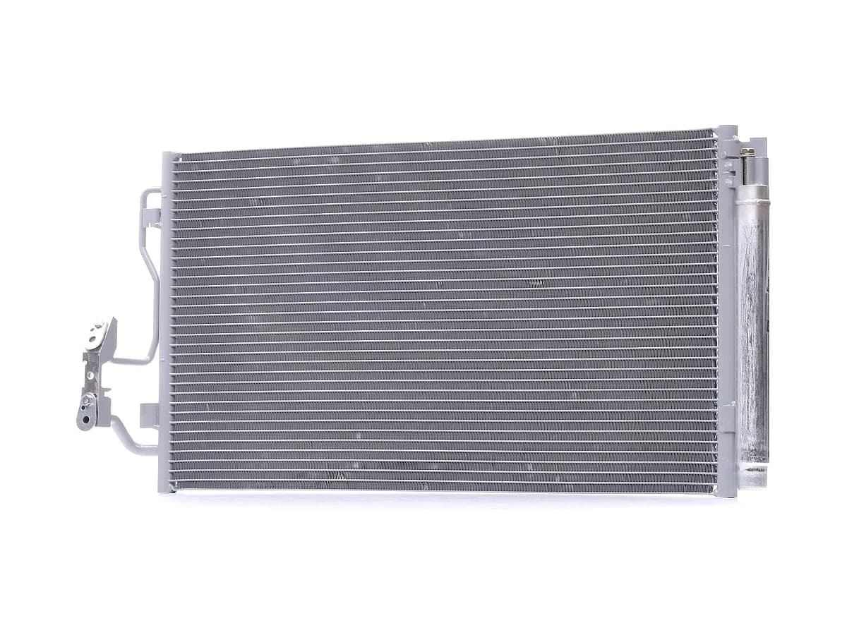 A/C Condenser