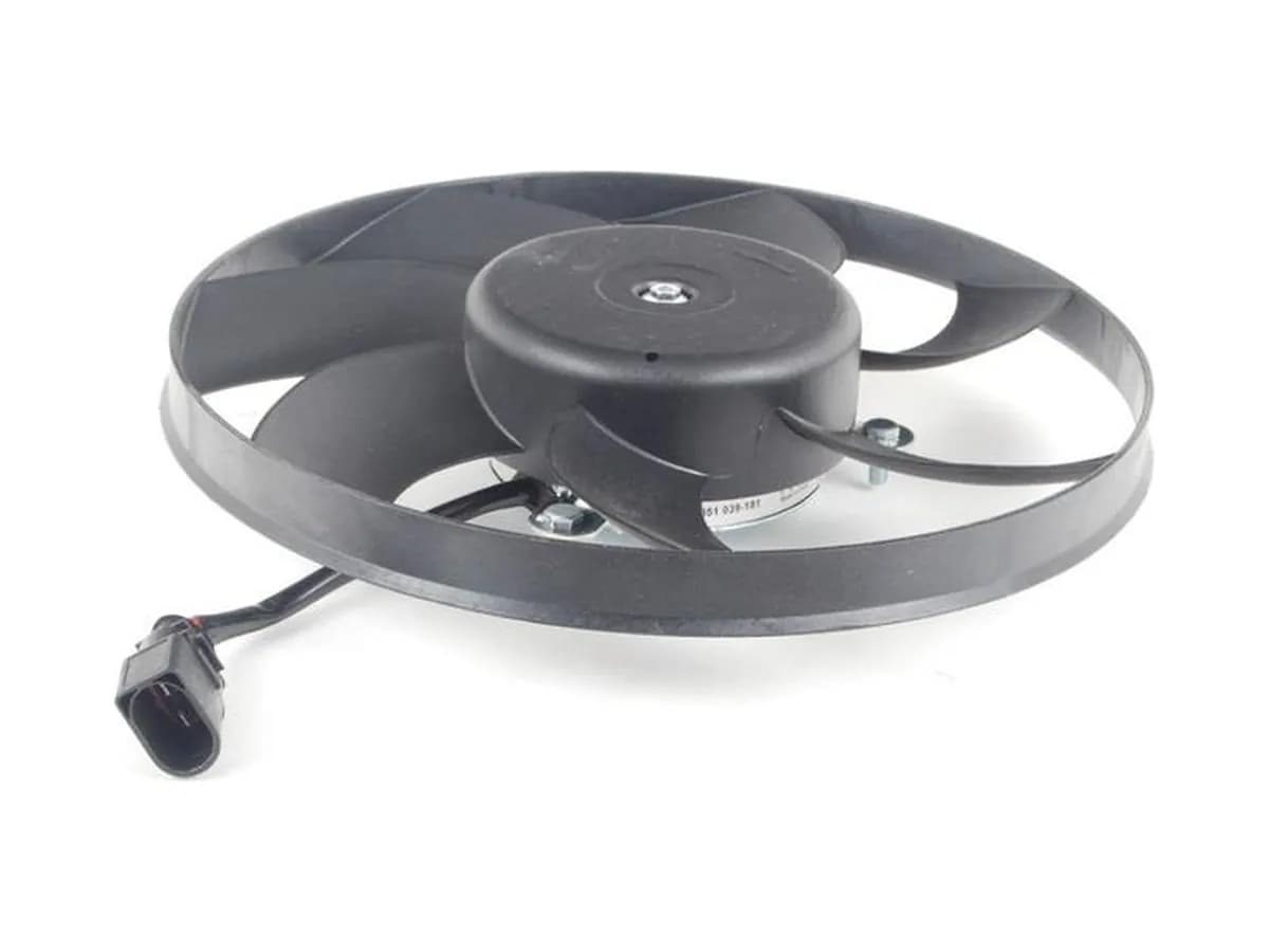 Radiator Fan