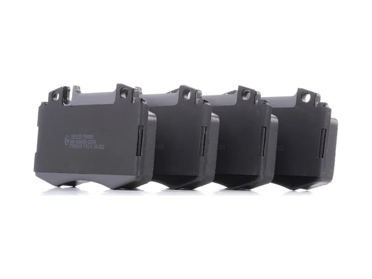 Brake Pad Set