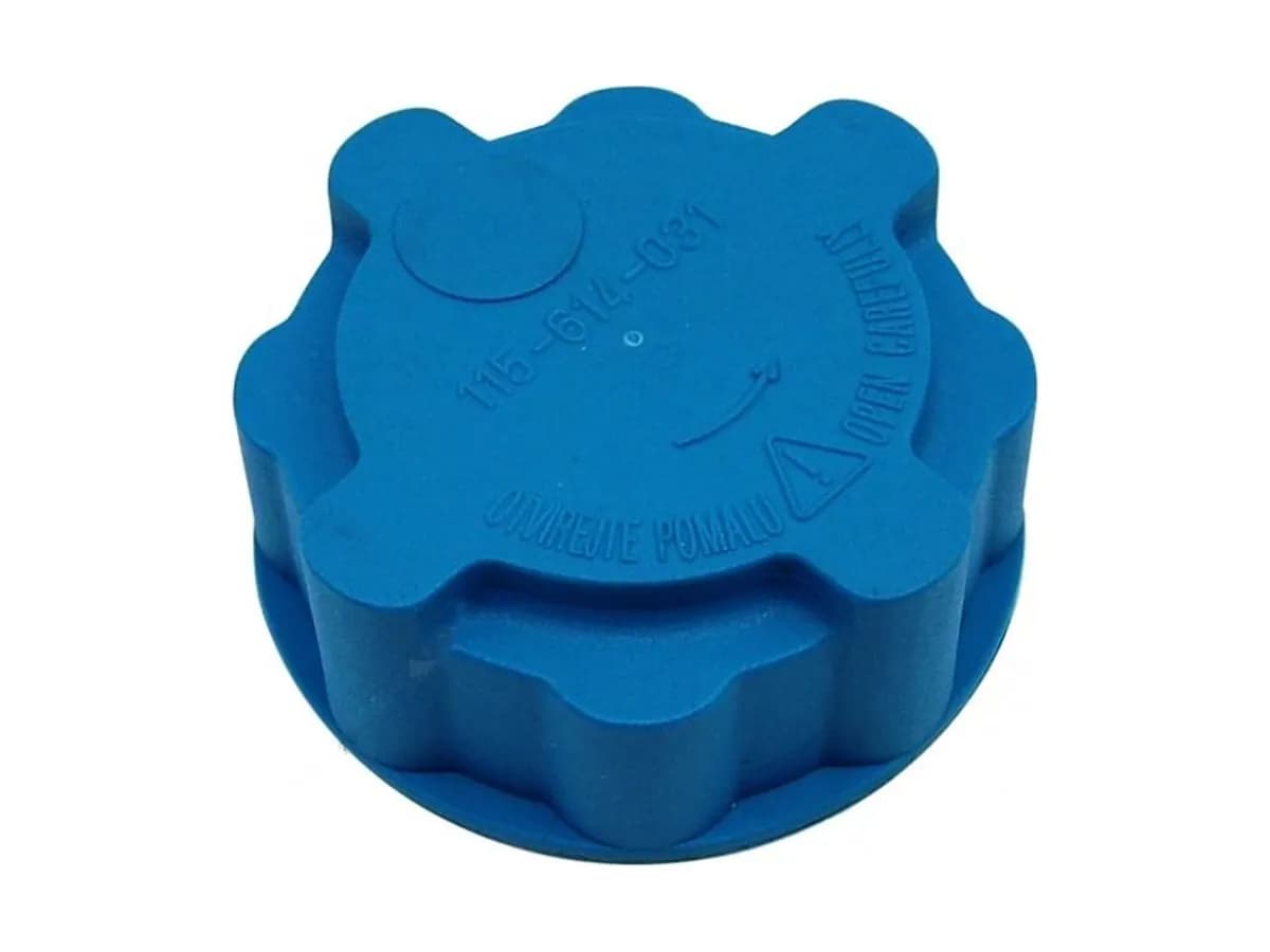 Radiator Cap