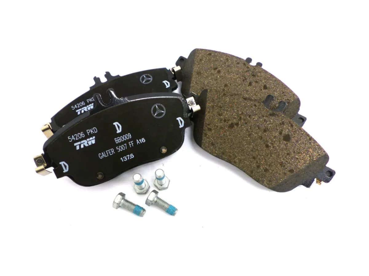 Brake Pad Set