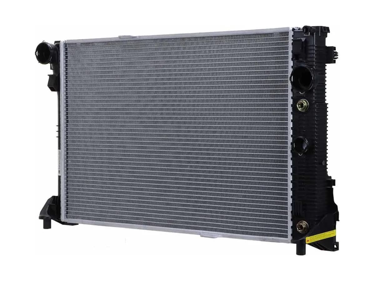 Radiator