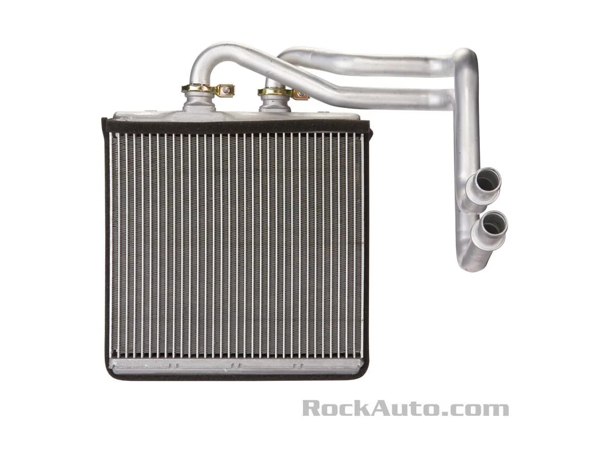 Heat Exchanger